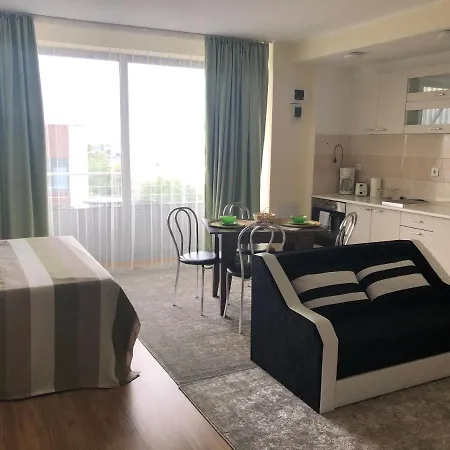 Ari Bulevardul Mamaia *