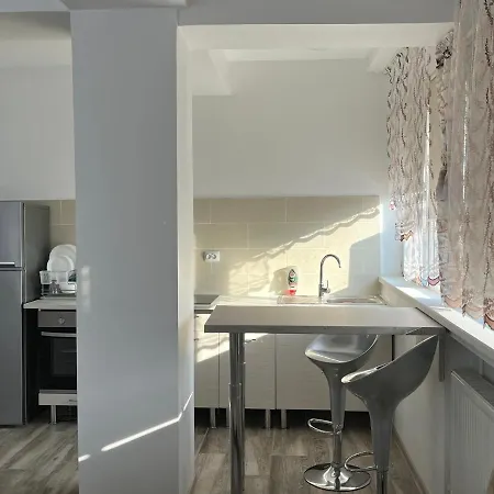 Ari Bulevardul Mamaia Apartment Constanta