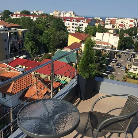 Ari Bulevardul Mamaia Constanta